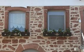 Logement douillet neuf L'INDIAN